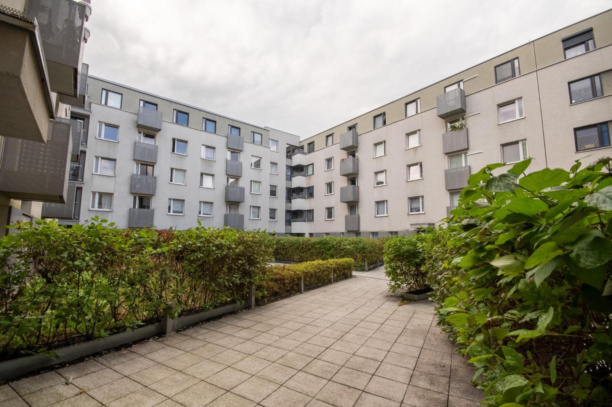 Jaracza Deluxe Apartment Breslau