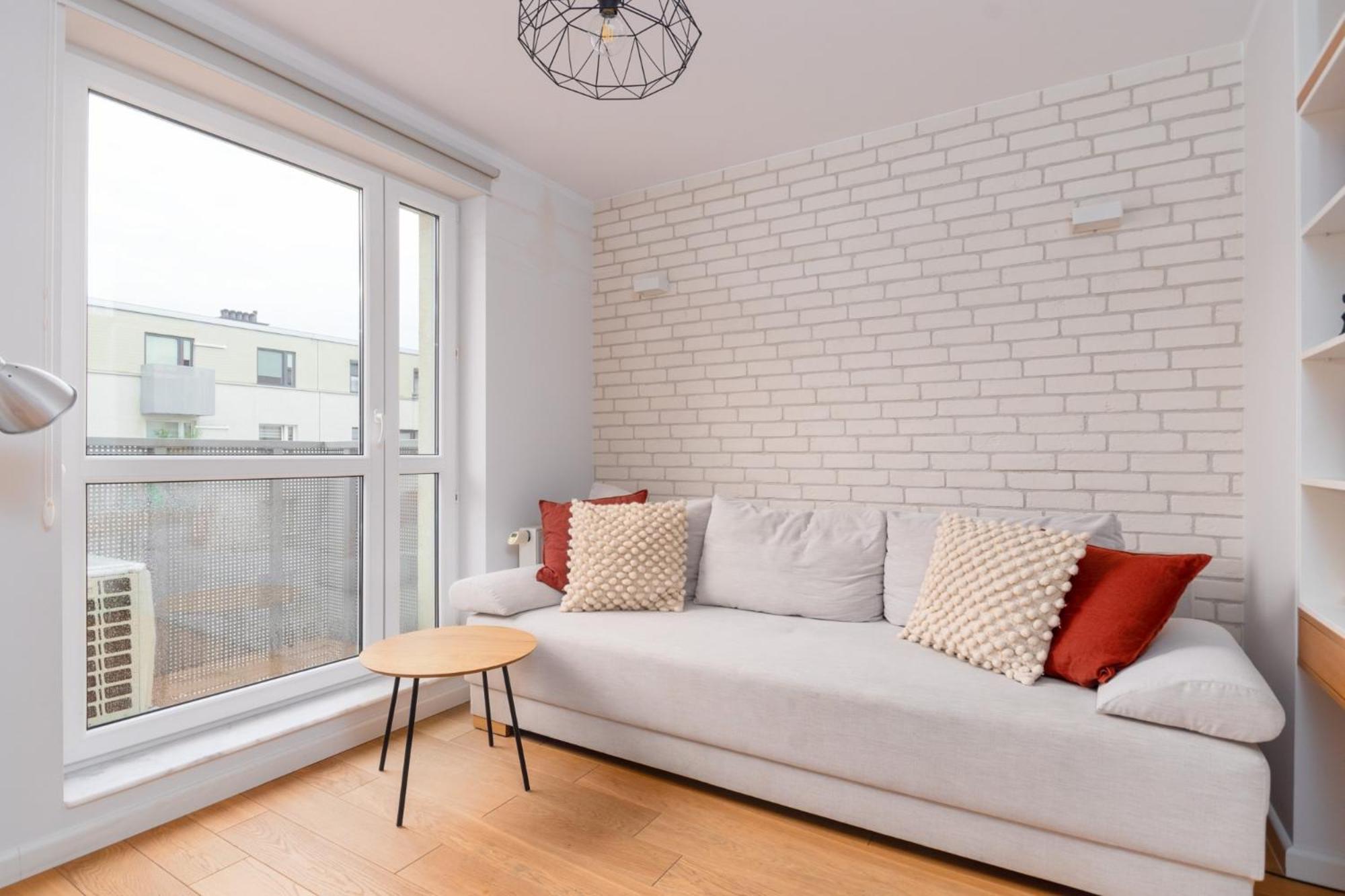 Apartment Jaracza Deluxe Breslau