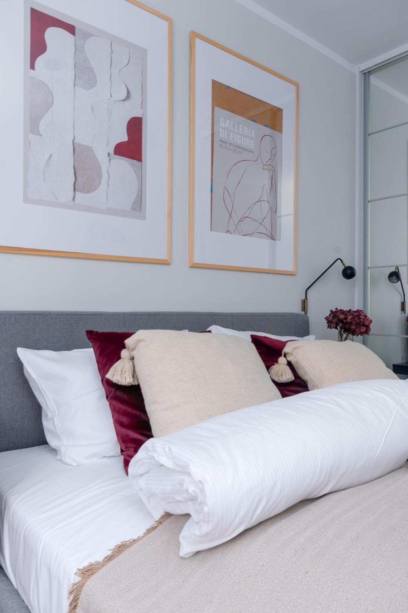 Apartamento Jaracza Deluxe *