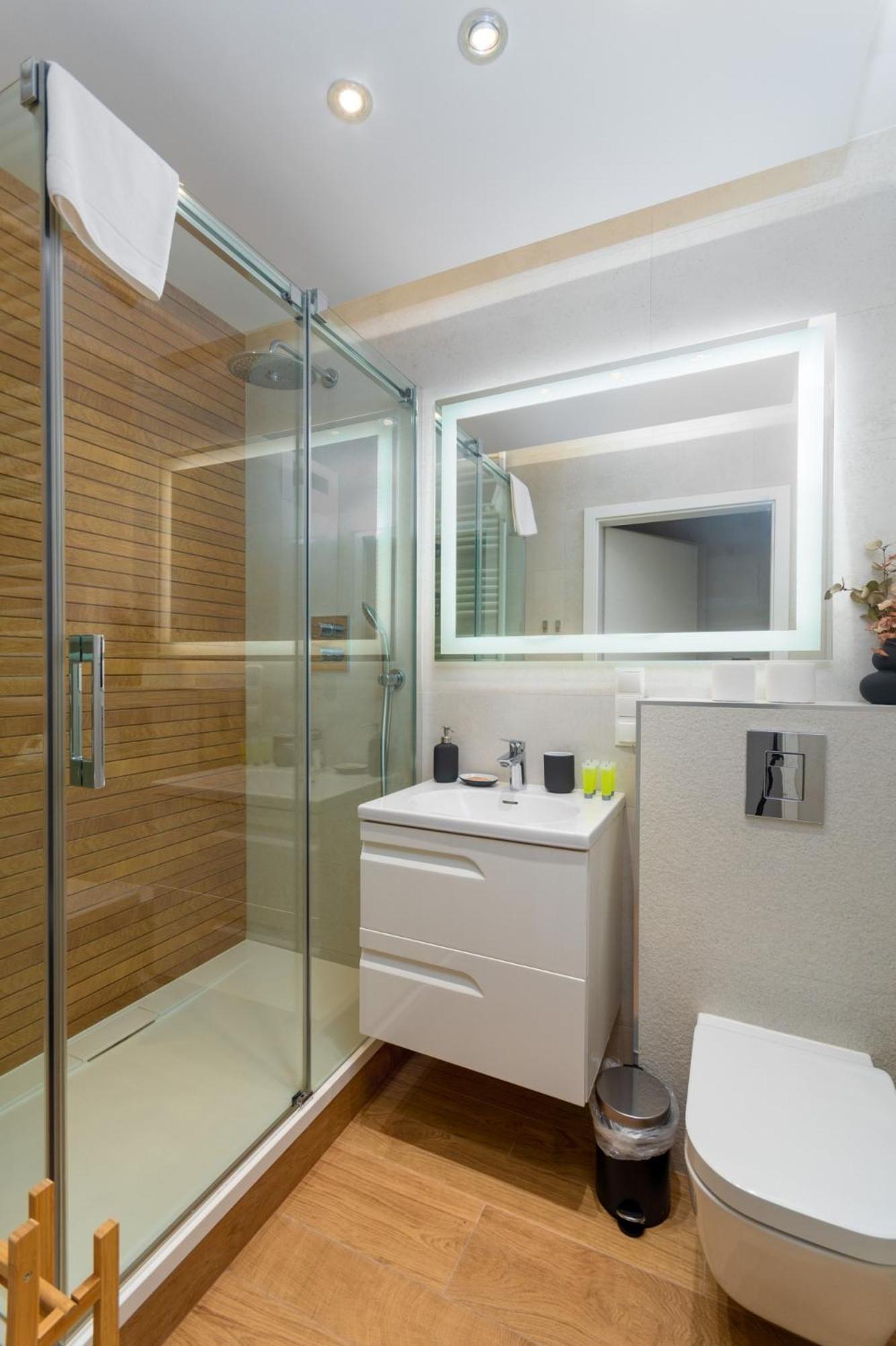Jaracza Deluxe Apartment Breslau