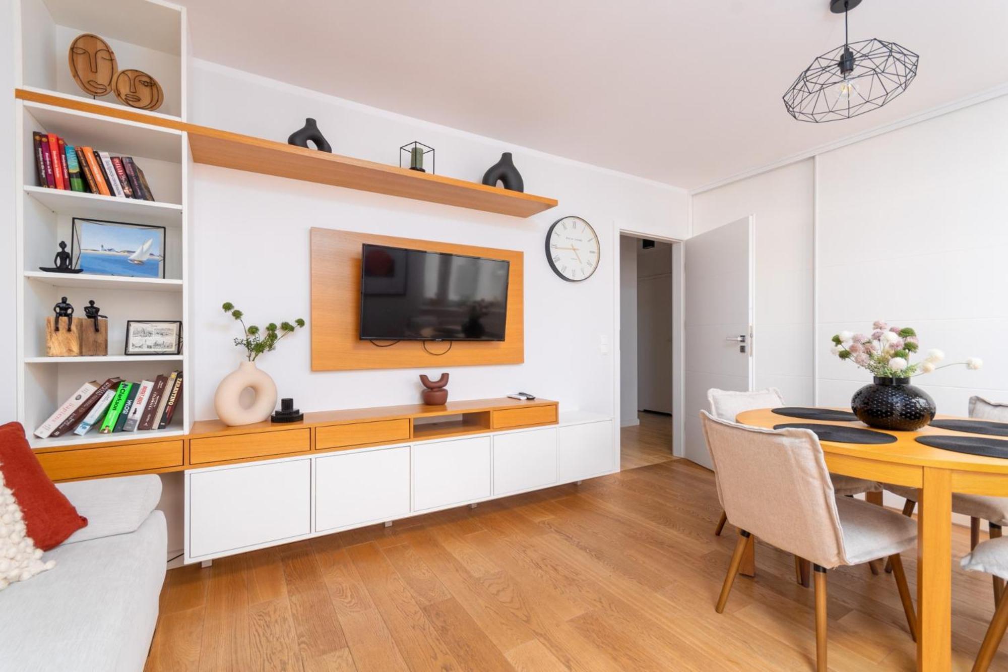 Jaracza Deluxe Apartment *