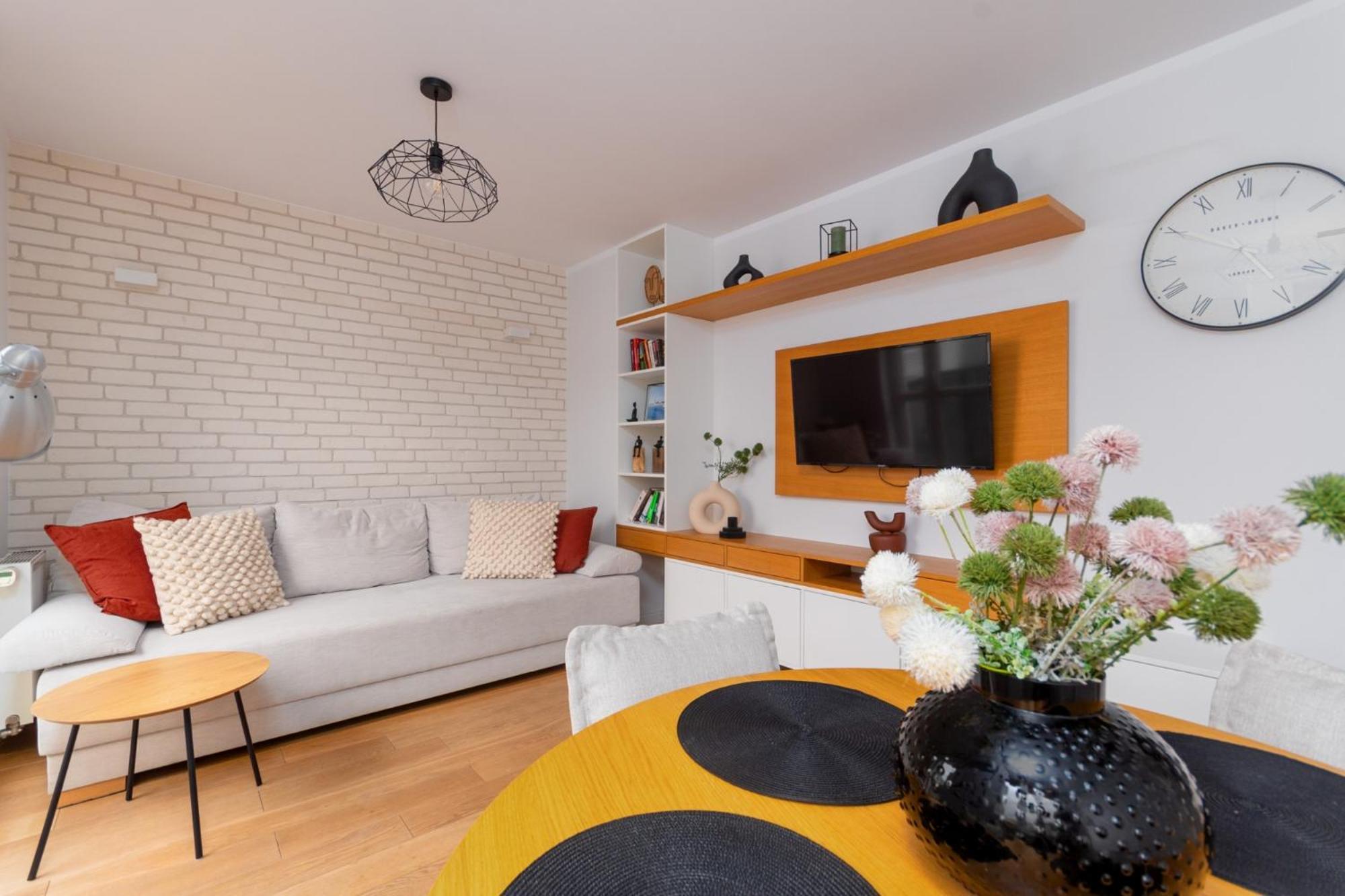 Apartamento Jaracza Deluxe *