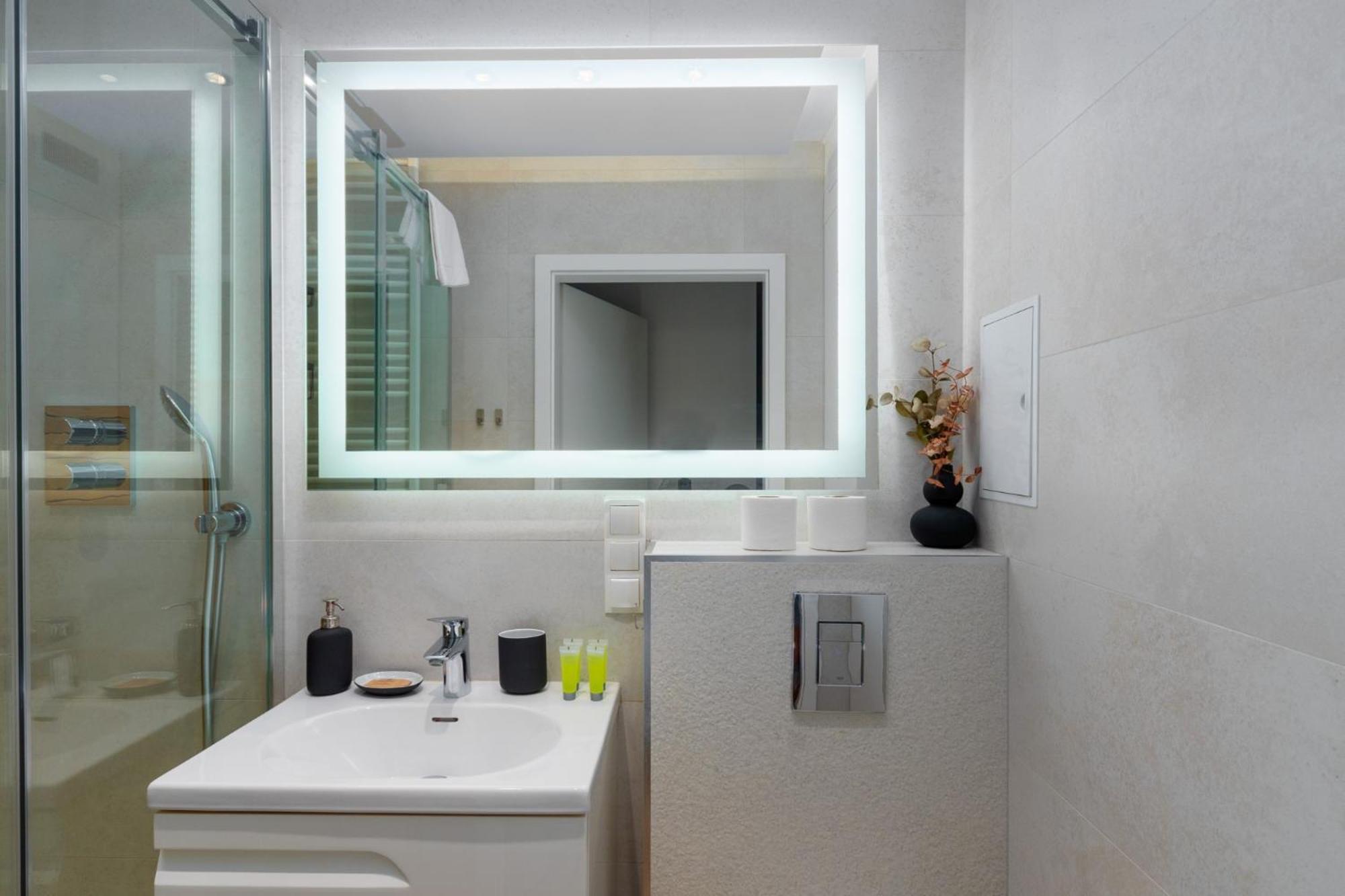 Jaracza Deluxe Apartment *