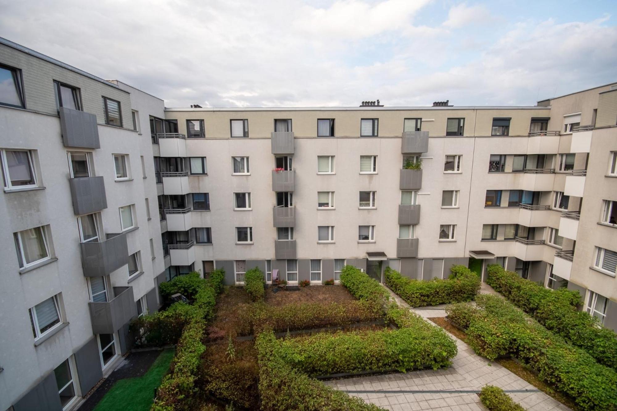 Apartamento Jaracza Deluxe *